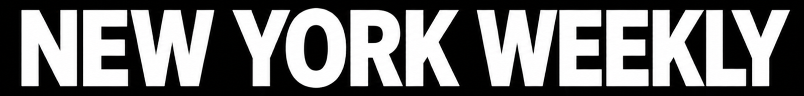 NYWEEKLY 