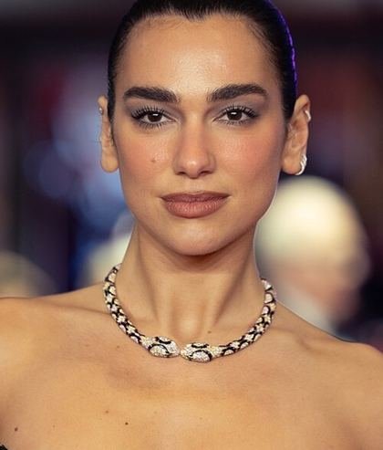 Dua Lipa: The Global Pop Star