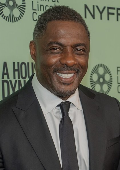 Idris Elba: Actor, Director, DJ, Global Icon