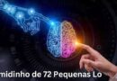 Exploring the Intriguing World of “Gemidinho de 72 Pequenas Lo”: Unraveling the Mystery Behind the Phenomenon