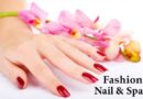 Mastering Fashion Nails: Trends, Tips, and Techniques