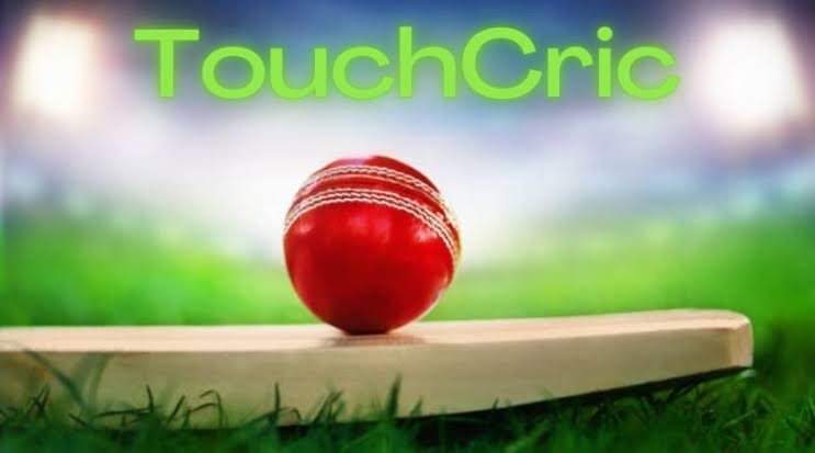 Touchcric live 2024 cricket