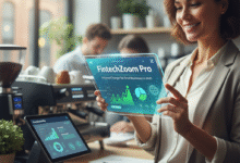 FintechZoom Pro