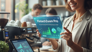 FintechZoom Pro