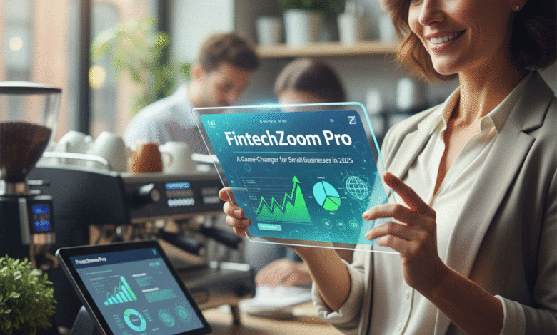 FintechZoom Pro