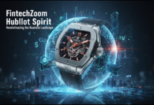 FintechZoom Hublot Spirit