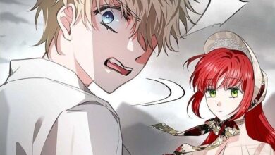 My Husband Hides His Beauty - Chapter 81