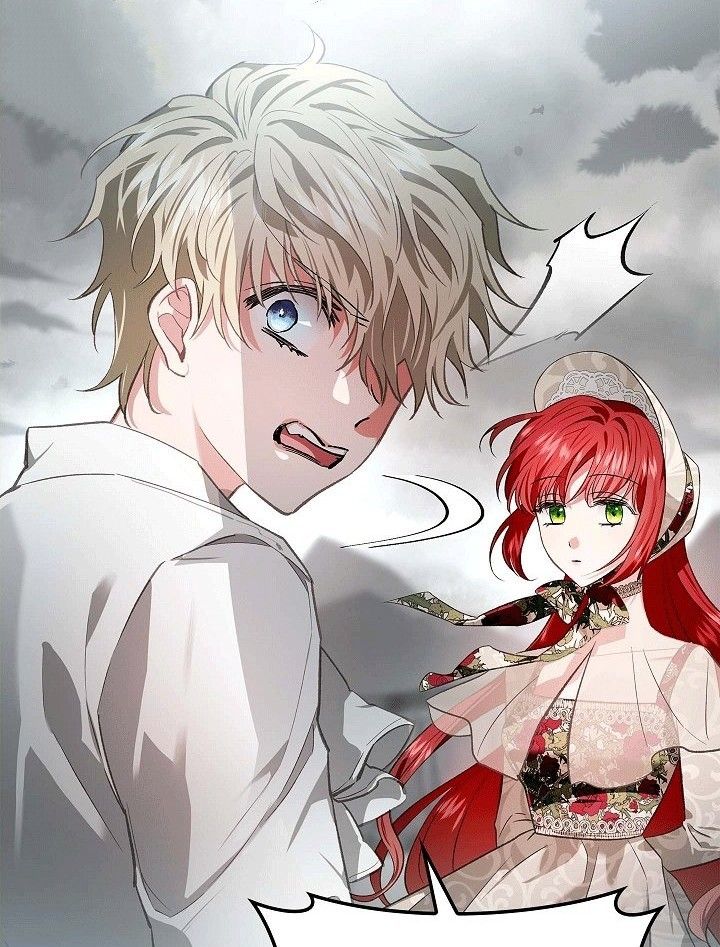 My Husband Hides His Beauty - Chapter 81