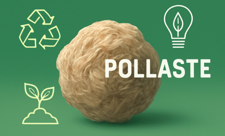 Pollaste