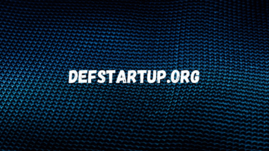 Defstartup.org