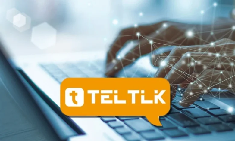 teltlk