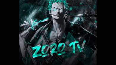 Zoro TV