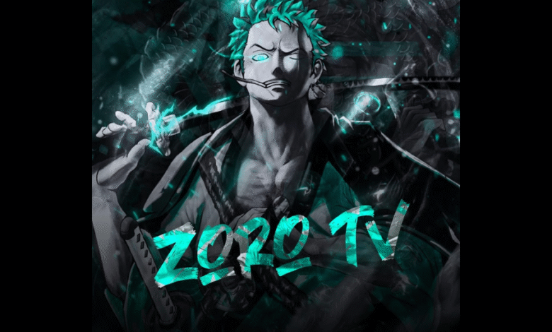 Zoro TV