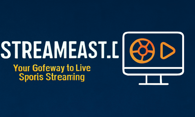 Streameast.is