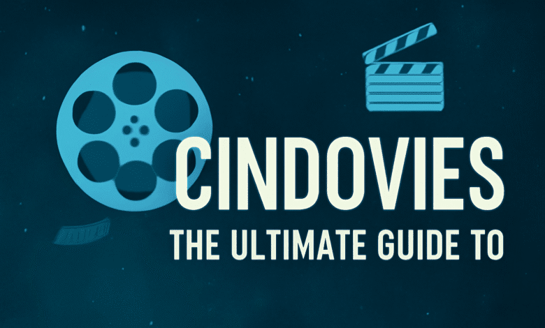 Cindovies