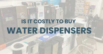 water dispenser price alt text