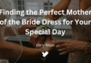 Top Mother of the Bride Dresses Trends for Every Season