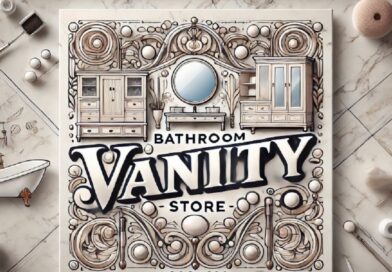 Why Shopping at Specialized Bathroom Vanity Stores Matters for Quality