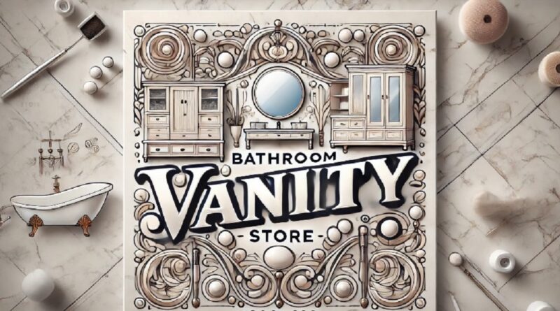 Why Shopping at Specialized Bathroom Vanity Stores Matters for Quality