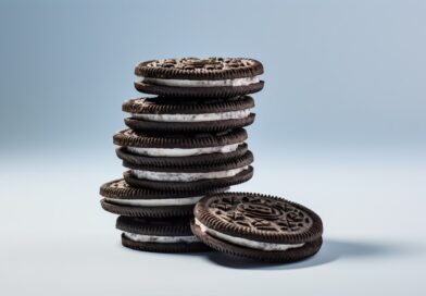 Oreo Design PNG: A Tasty Trend in Graphic Design