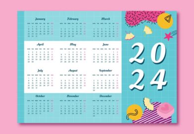 Calendario Junio 2024″ and Key Dates to Remember