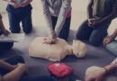 What Will I Learn in an Accredited First Aid Course?