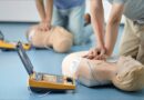 How to Use a Defibrillator (AED) in an Emergency