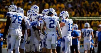 BYU Football: A Tradition of Excellence and Passion