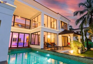 Reasons why Renting a Villa in Goa is Better than a Hotel