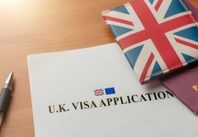 Civil Partnership Visa UK Processing Time and Application Fees