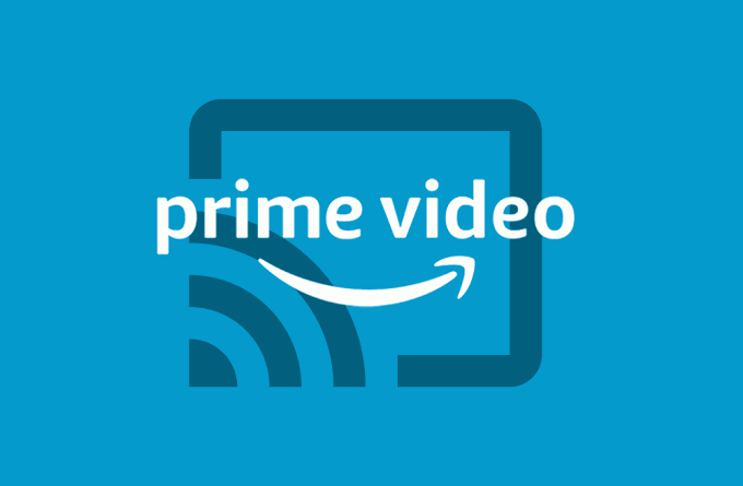 How to Download Amazon Prime Videos from Google Chrome