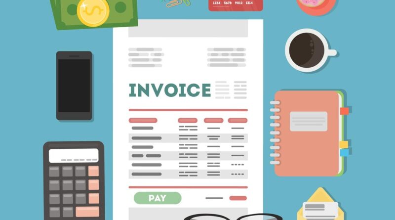 2023 Invoice: Creating, Managing, Understanding Modern Invoicing