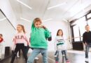 Children’s Dance Class is the Perfect Activity for Your Child