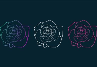 Easy and Fun Ways to Create a Beautiful Rose Outline