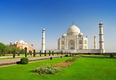 Taj Mahal Tour Package by Car: An Unforgettable Journey to India’s Iconic Monument