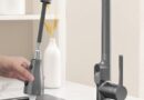 Why Touchless Sink Faucets Are Essential for Modern Kitchens