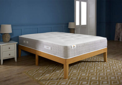 Memory Foam or Pocket Sprung? Which Mattress Is Best For You?