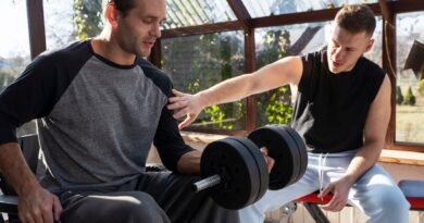 The Ultimate Guide to Certification for Personal Trainer Jobs