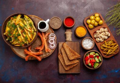 IntrepidFood.eu: A World of Culinary Adventure and Authentic