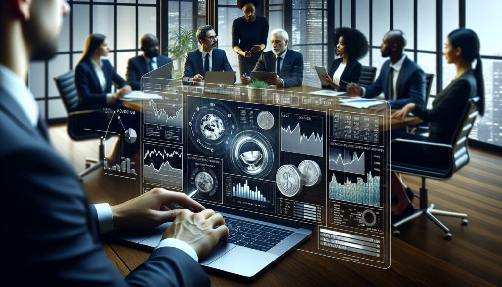 Argentstate.com Investment Platform for Novices and Experts - Access Comprehensive Tools, Education, and Resources for Smarter Investment Decisions"