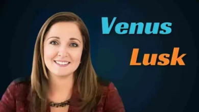Venus Lusk: A powerful figure whose legacy continues to inspire future leaders.
