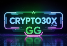 crypto30x.com gg