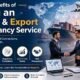 The Benefits of Hiring an Import and Export Consultancy Service