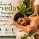 The Varieties of Ayurveda Full Body Massages/ Indian Massages in Harrow