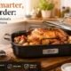 Cook Smarter, Not Harder: Penguin Home Global's Roasting Innovations