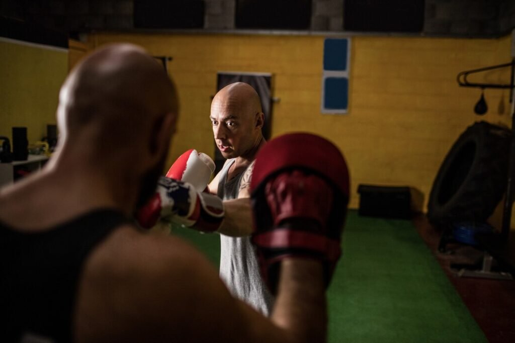 Why Self Defense Training is Essential for Personal Safety