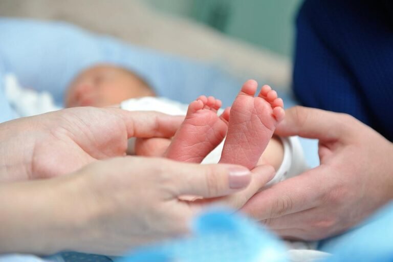 What to Expect in the Final Weeks of Pregnancy