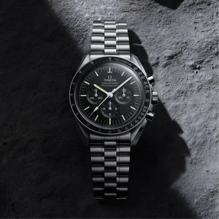 How to Choose the Perfect Omega Seamaster Model for Your Style