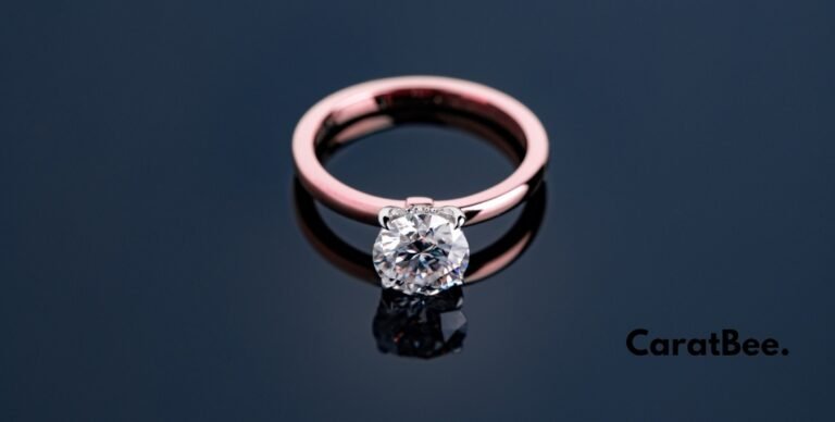 Tips for Picking the Perfect 4 Carat Lab Grown Diamonds for Your Engagement Ring