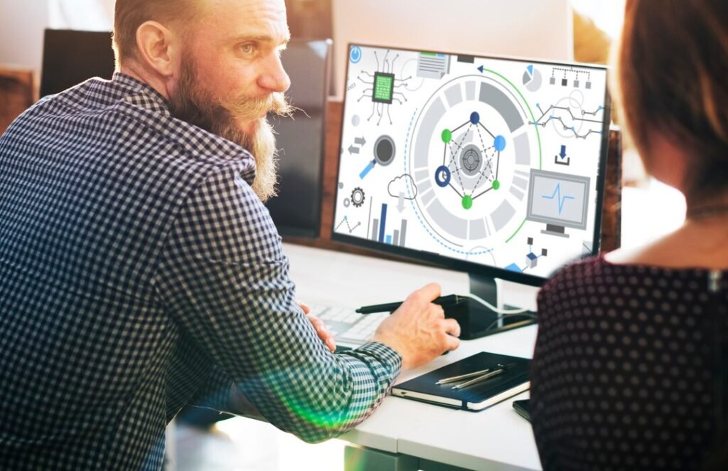 Optimising Operations with a Resource Management System for RTOs